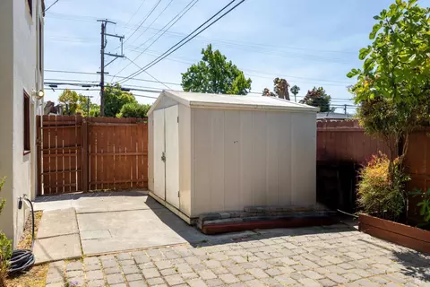 Exterior - 1702 Georgia St, Vallejo, CA 94590 photo 16 of 17