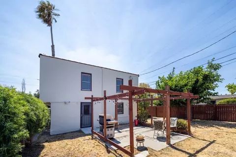 Exterior - 1702 Georgia St, Vallejo, CA 94590 photo 12 of 17