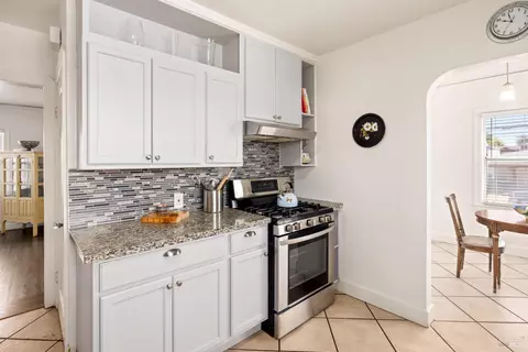 Kitchen - 1702 Georgia St, Vallejo, CA 94590 photo 4 of 7