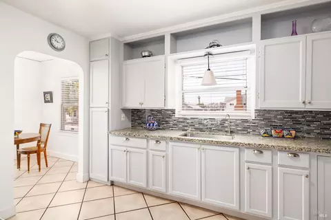 Kitchen - 1702 Georgia St, Vallejo, CA 94590 photo 1 of 7