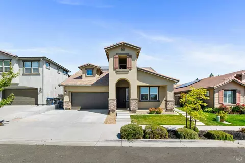 3088 Muse Way, Fairfield, CA 94533