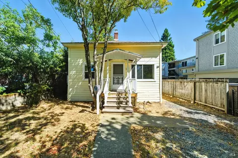 314 Bayview St, San Rafael, CA 94901