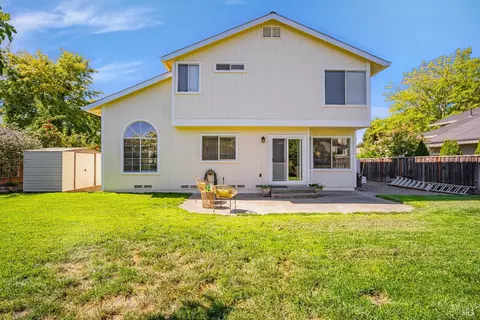 9616 Berkshire Way, Windsor, CA 95492 photo 42
