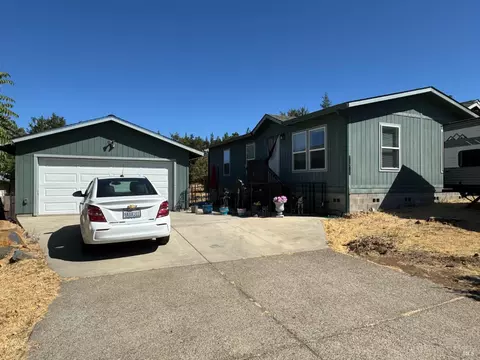 15324 Summit Blvd, Cobb, CA 95426