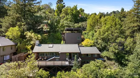 122 Circle Ave, Mill Valley, CA 94941 photo 43