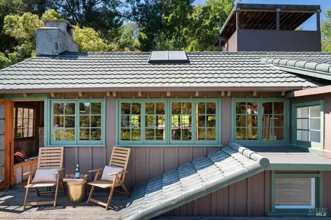 122 Circle Ave, Mill Valley, CA 94941 photo 42