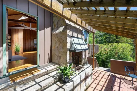 122 Circle Ave, Mill Valley, CA 94941 photo 3