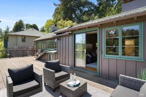 122 Circle Ave, Mill Valley, CA 94941 photo 23