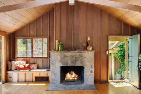 122 Circle Ave, Mill Valley, CA 94941 photo 10
