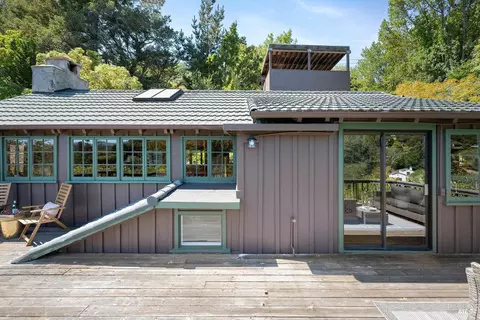 122 Circle Ave, Mill Valley, CA 94941 photo 24