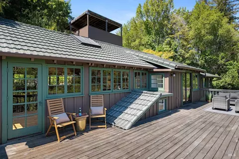 122 Circle Ave, Mill Valley, CA 94941 photo 8