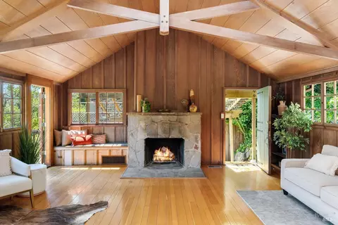122 Circle Ave, Mill Valley, CA 94941