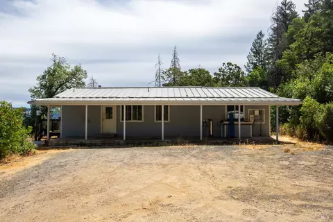 18500 Shafer Ranch Rd, Willits, CA 95490