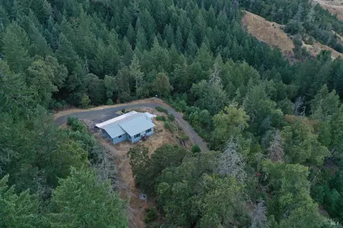 Other - 18500 Shafer Ranch Rd, Willits, CA 95490 photo 1 of 13