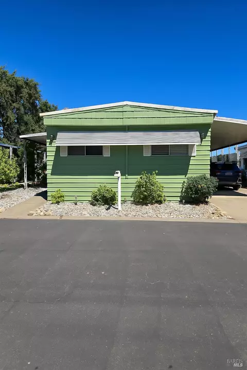660 Leslie St #68, Ukiah, CA 95482