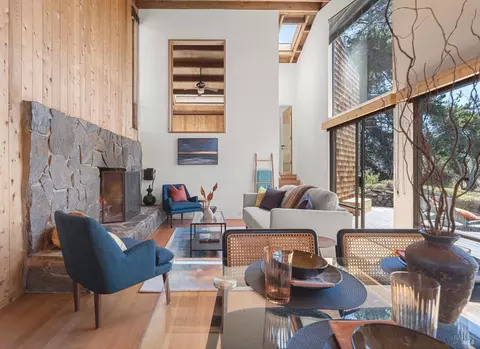 27 Navigators Reach, The Sea Ranch, CA 95497