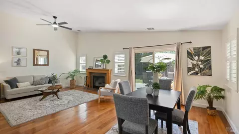 3233 Lagunita Cir, Fairfield, CA 94533