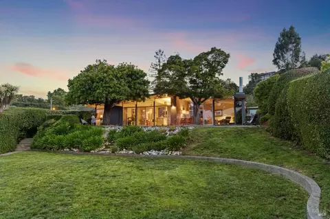 708 Birchwood Ct, San Rafael, CA 94903