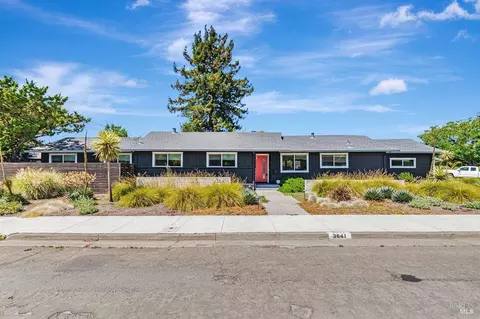 3641 Evergreen Rd, Santa Rosa, CA 95405