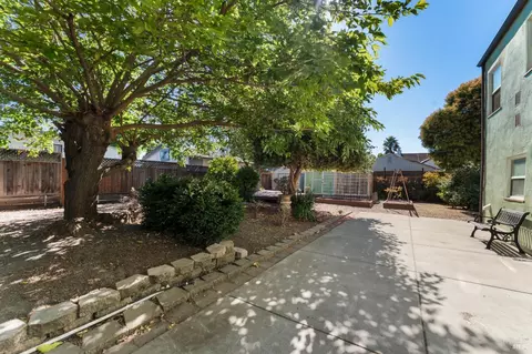 Exterior - 219 Mayo Ave, Vallejo, CA 94590 photo 8 of 20
