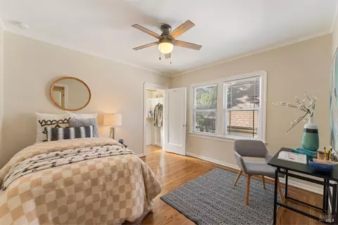 Bedroom - 219 Mayo Ave, Vallejo, CA 94590 photo 2 of 7