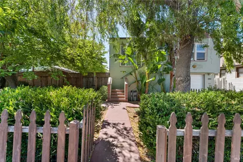 Exterior - 219 Mayo Ave, Vallejo, CA 94590 photo 3 of 20