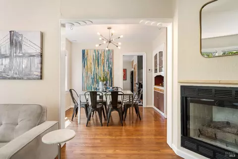 Dining - 219 Mayo Ave, Vallejo, CA 94590 photo 2 of 6