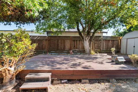 Exterior - 219 Mayo Ave, Vallejo, CA 94590 photo 12 of 20