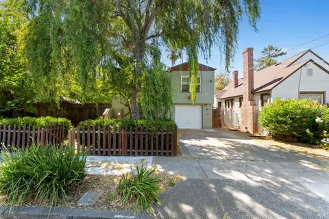 Exterior - 219 Mayo Ave, Vallejo, CA 94590 photo 2 of 20