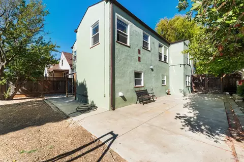 Exterior - 219 Mayo Ave, Vallejo, CA 94590 photo 17 of 20