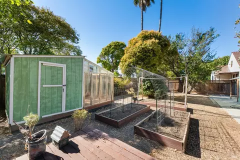 Exterior - 219 Mayo Ave, Vallejo, CA 94590 photo 14 of 20