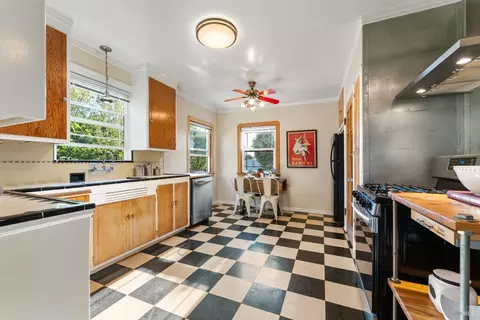 Kitchen - 219 Mayo Ave, Vallejo, CA 94590 photo 1 of 5