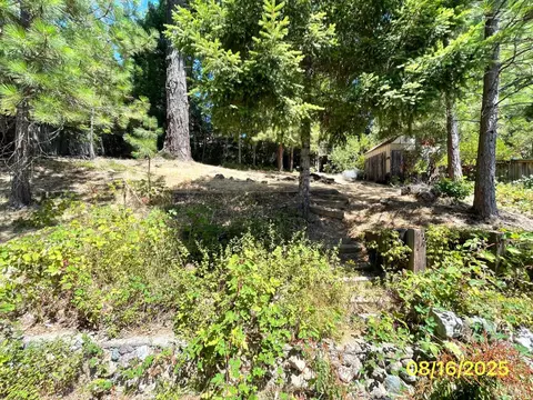 Exterior - 26781 Hawk Dr, Willits, CA 95490 photo 2 of 3