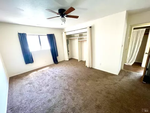 Bedroom - 26781 Hawk Dr, Willits, CA 95490 photo 1 of 2