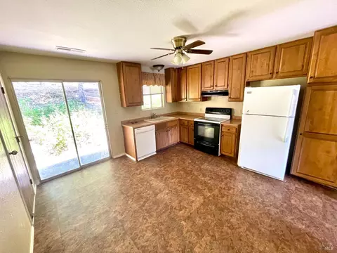 Kitchen - 26781 Hawk Dr, Willits, CA 95490 photo 1 of 1