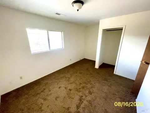 Bedroom - 26781 Hawk Dr, Willits, CA 95490 photo 2 of 2