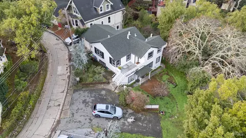 142 Bungalow Ave, San Rafael, CA 94901