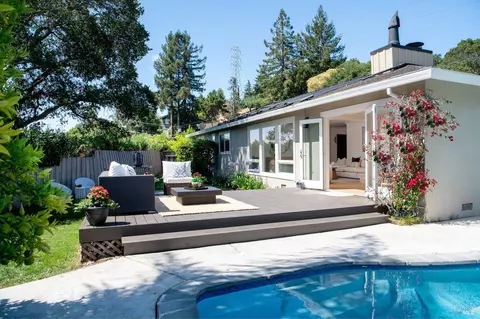 58 Junipero Serra Ave, San Rafael, CA 94901