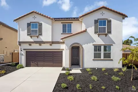 5421 Los Meganos Ln, Antioch, CA 94531