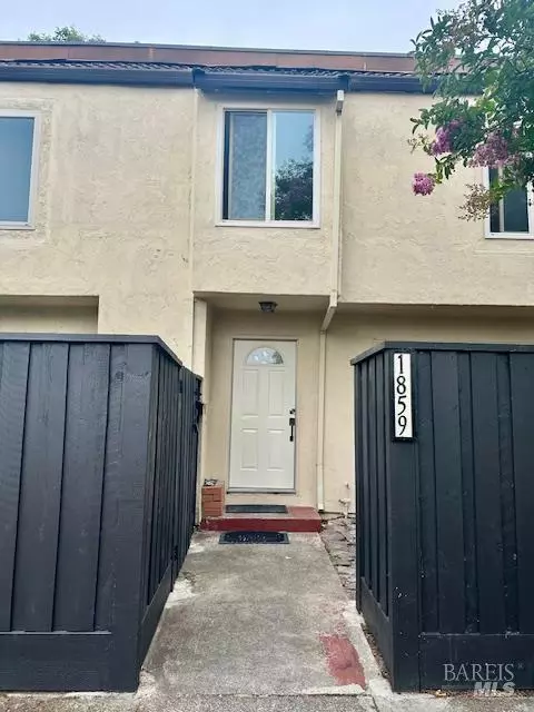 1859 Primavera Dr, Santa Rosa, CA 95409