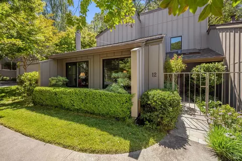 12 Eagle Gap Rd, Novato, CA 94949