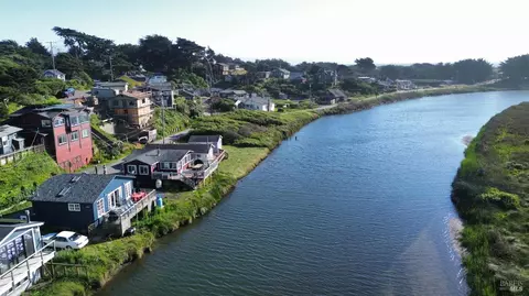View/Area - 145 Bean Ave, Bodega Bay, CA 94923 photo 2 of 11