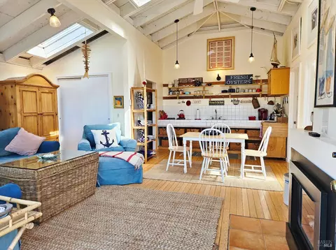 Living - 145 Bean Ave, Bodega Bay, CA 94923 photo 10 of 10