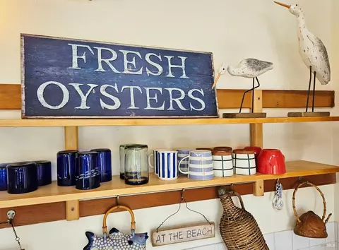 Kitchen - 145 Bean Ave, Bodega Bay, CA 94923 photo 3 of 9