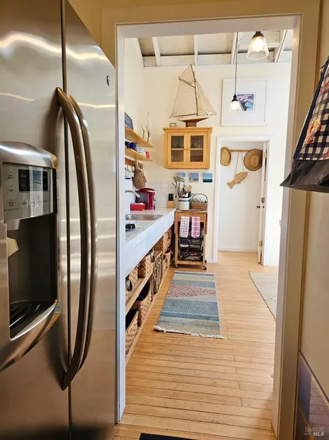 Kitchen - 145 Bean Ave, Bodega Bay, CA 94923 photo 9 of 9