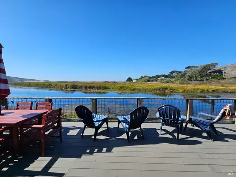 145 Bean Ave, Bodega Bay, CA 94923