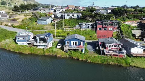 View/Area - 145 Bean Ave, Bodega Bay, CA 94923 photo 10 of 11