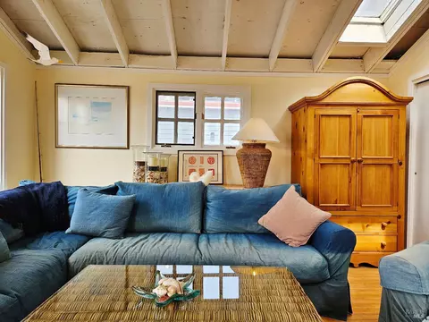 Living - 145 Bean Ave, Bodega Bay, CA 94923 photo 2 of 10