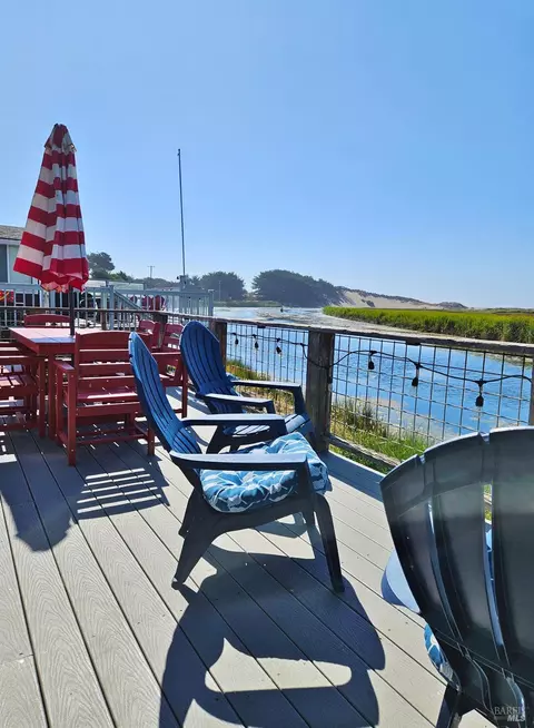 Exterior - 145 Bean Ave, Bodega Bay, CA 94923 photo 1 of 1