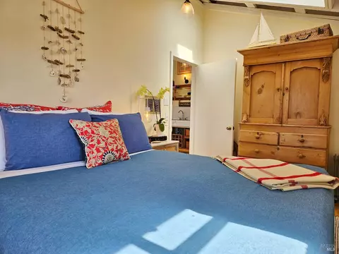 Bedroom - 145 Bean Ave, Bodega Bay, CA 94923 photo 1 of 4